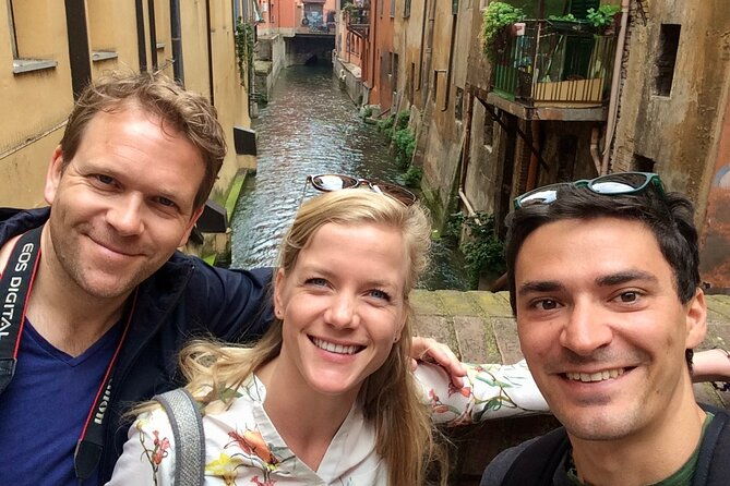 bologna-half-day-tour-with-a-local-guide-100-personalized-private