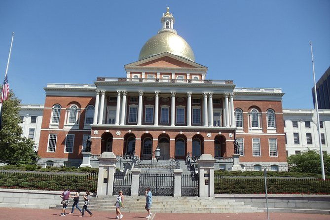boston-civic-center-self-guided-walking-tour-scavenger-hunt