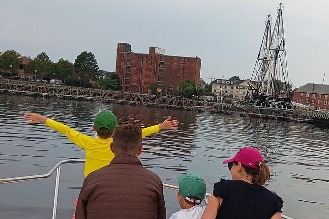 boston-harbor-private-sunset-cruise