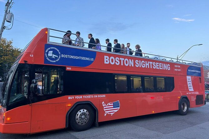 boston-sightseeing-single-ride-pass-with-double-decker-tour-bus