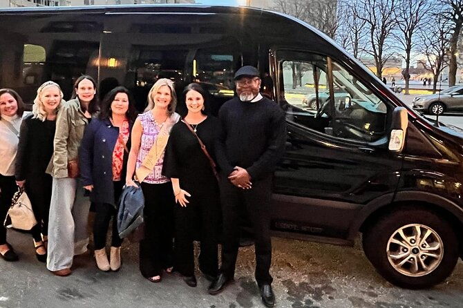 boston-to-woods-hole-one-way-private-car-service