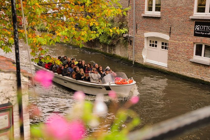 bruges-audio-guided-or-guided-day-trip-with-canal-cruise-option-from-paris