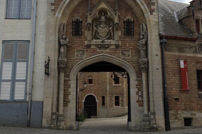 bruges-legends-and-hidden-treasures-a-self-guided-audio-tour