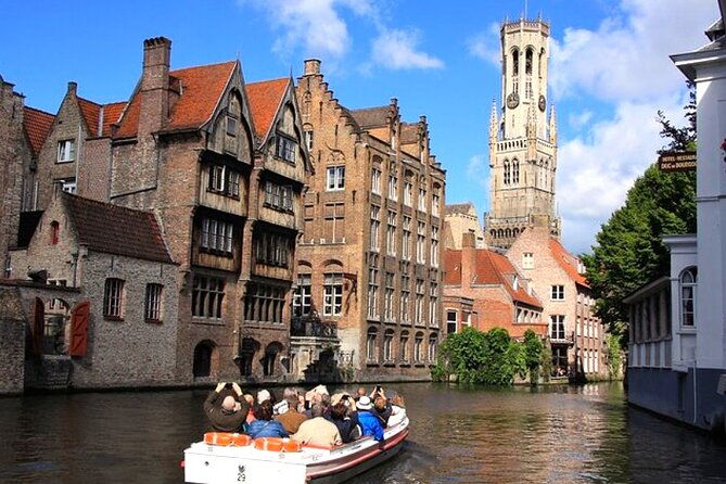 bruges-tour-from-your-cruise-ship-with-canal-cruse-leisure-time