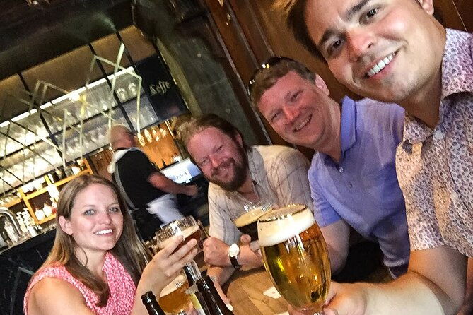 brussels-half-day-tour-with-a-local-guide-private-custom