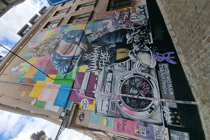 brussels-through-its-comics-murals