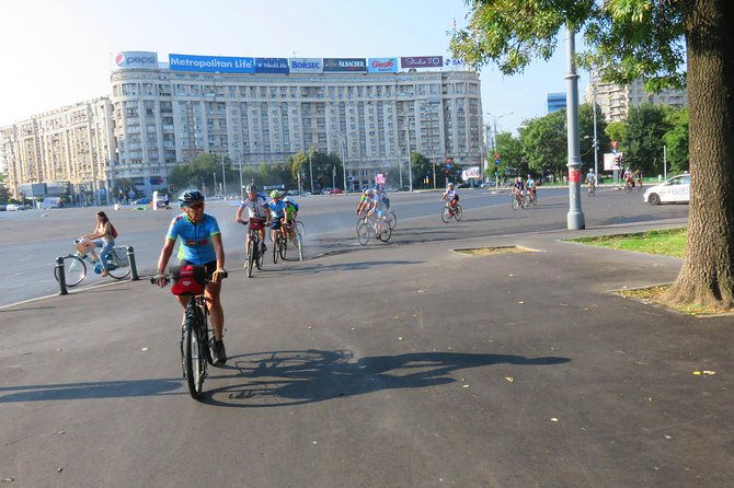 bucharest-by-bike