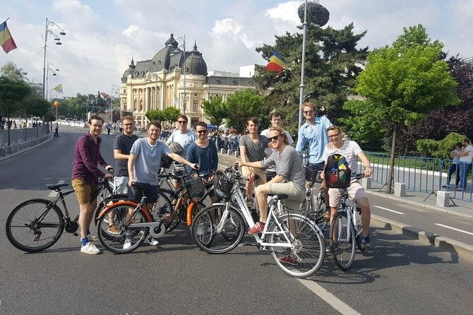 bucharest-communist-bike-tour