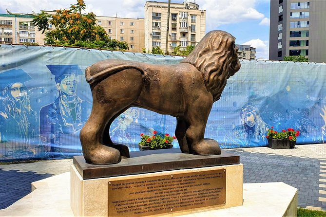 bucharest-jewish-heritage-holocaust-memorial-private-car-tour