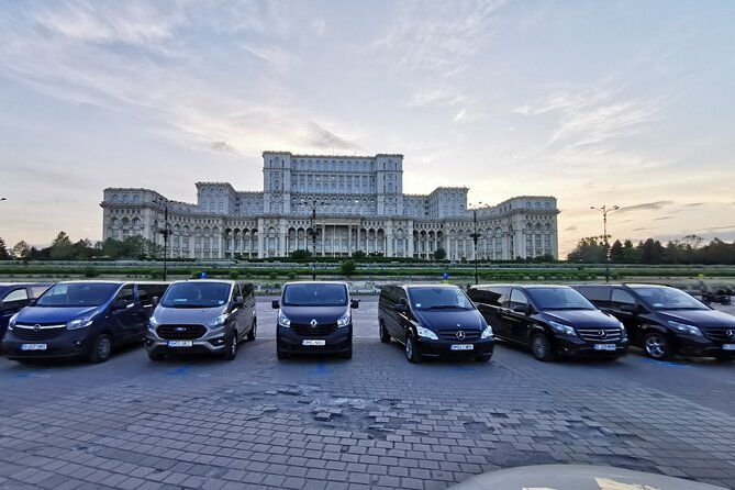 bucharest-private-airport-transfer