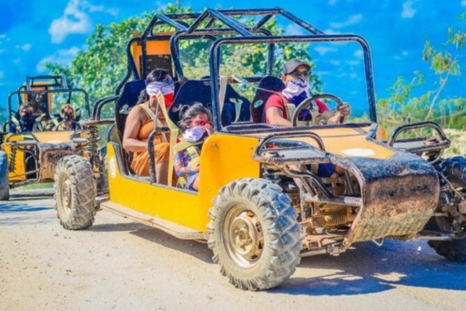 buggy-ride-with-cenote-coffee-and-chocolate-tasting