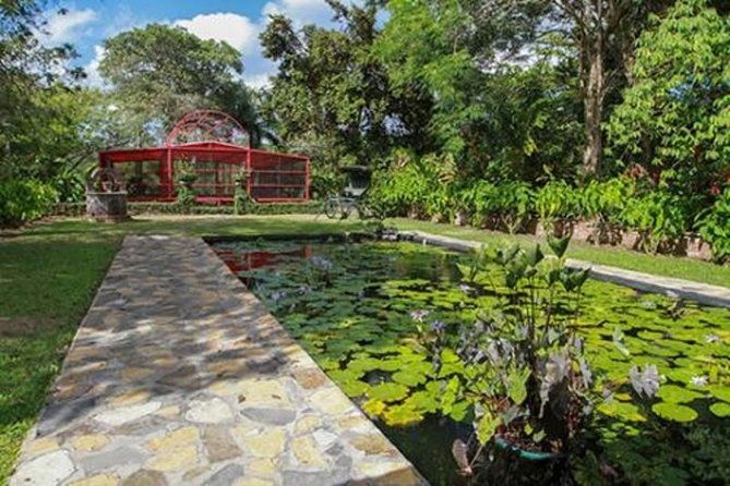 caguas-cultural-day-trip-from-san-juan-including-botanical-garden-and-lunch