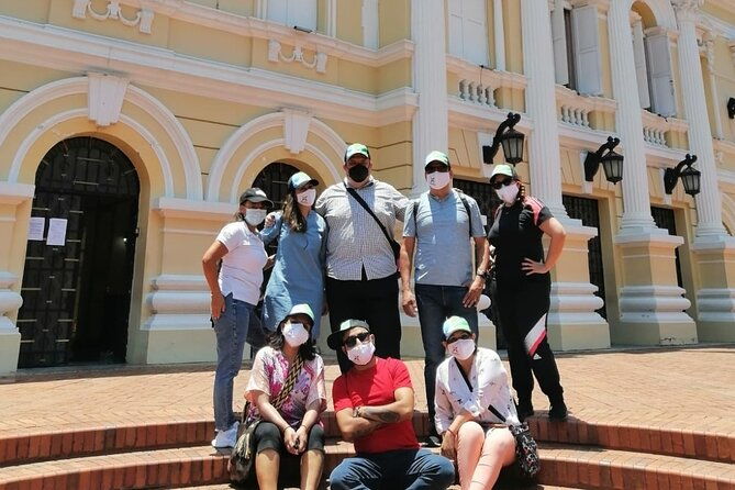 cali-walking-tour