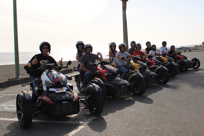 can-am-ryker-adventure-gran-canaria-grand-tour