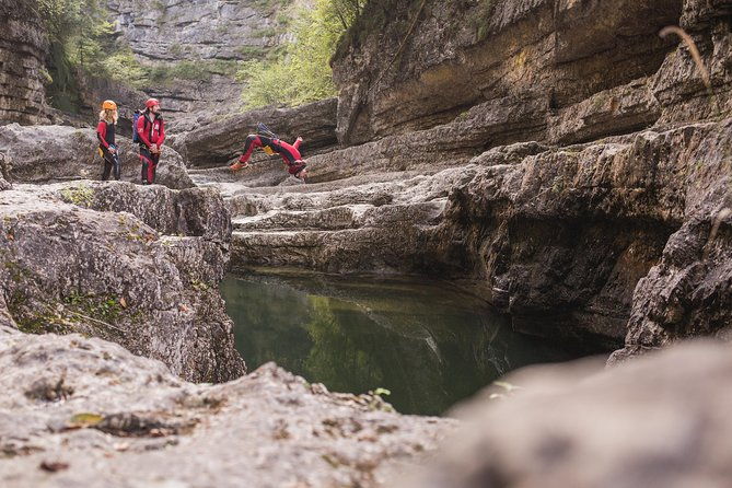 canyoning-adventure-in-the-salzkammergut-from-salzburg-2