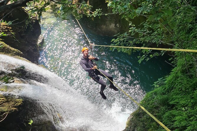 canyoning-budva-drenovstica