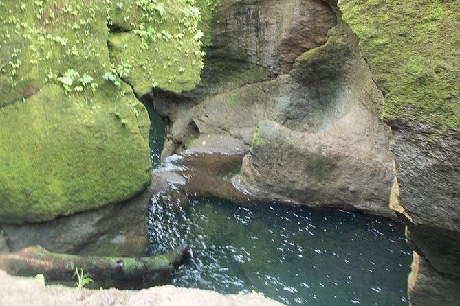 canyoning-experience