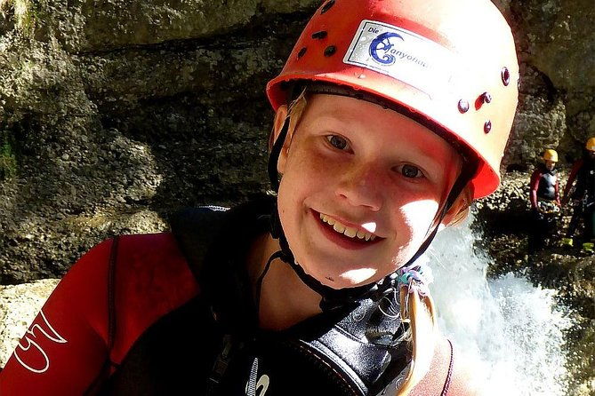 canyoning-for-kids-and-families-in-fussen-germany-2
