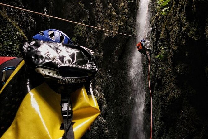 canyoning-in-batumi