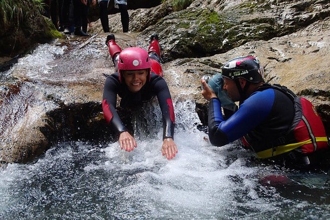 canyoning-in-susec-gorge-bovec-slovenia