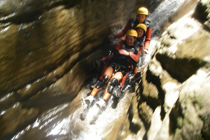 canyoning-in-the-pyrenees