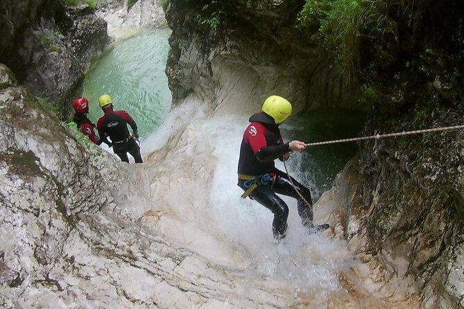 canyoning-in-the-triglav-national-park