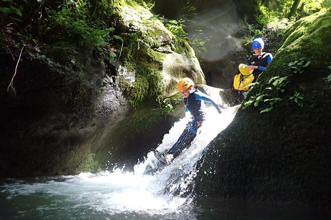 canyoning-in-the-vercors-gorges
