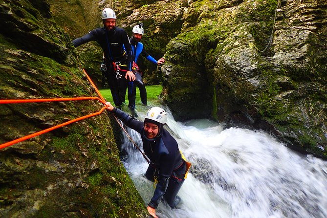 canyoning-lake-bled-slovenia-with-photos-and-videos