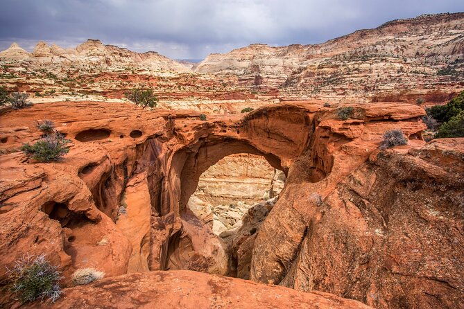 capitol-reef-national-park-self-guided-driving-audio-tour