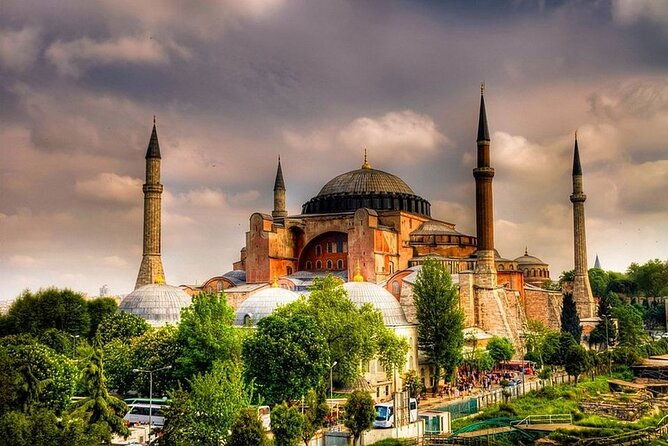 cappadocia-ephesus-pamukkale-4-days-private-tour