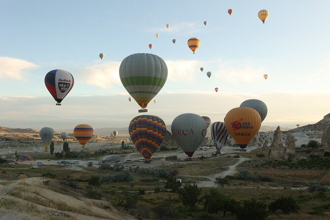 cappadocia-private-balloon-watching-tour