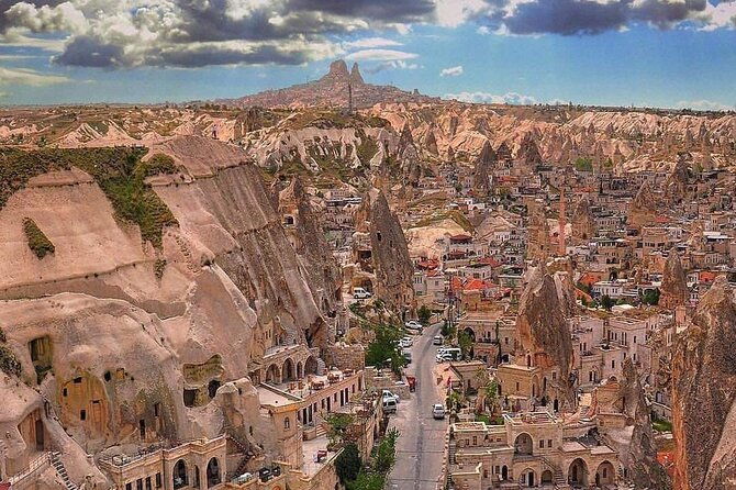 cappadocia-private-shopping-tour-with-driver