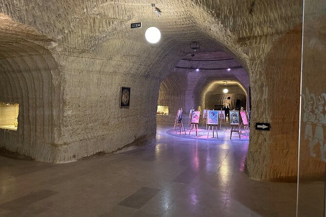 cappadocia-vip-red-tour-with-goreme-open-air-museum-all-inc