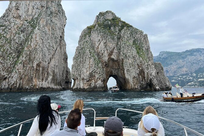 capri-all-inclusive-private-boat-tour