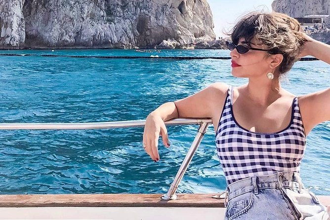 capri-boat-excursion