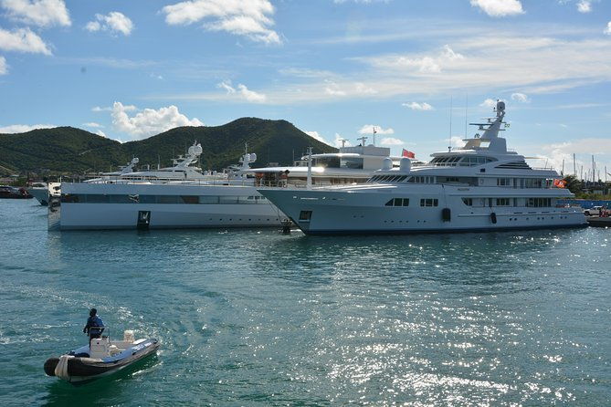 captain-bob-speed-boat-snorkeling-beach-tour-lunch-st-maarten