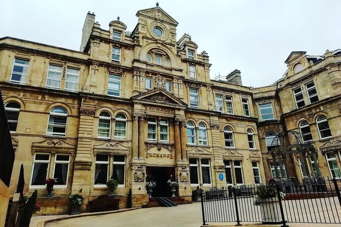 cardiff-bay-private-guided-walking-tour