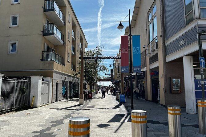 cardiff-bay-private-self-guided-tour