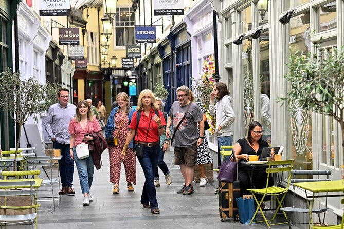 cardiff-city-of-arcades-food-experience
