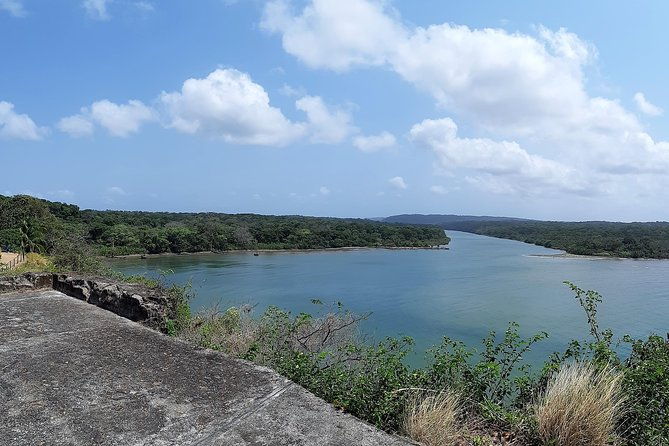 caribbean-agua-clara-locks-and-san-lorenzo-jungle-land-adventure