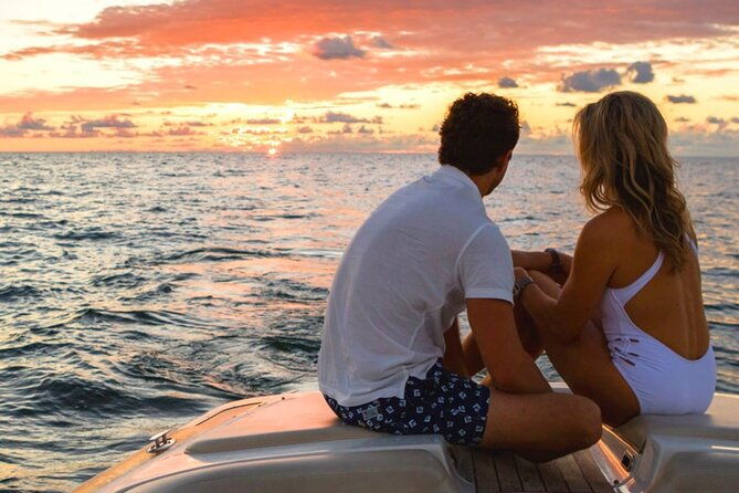 cartagena-2-hour-speedboat-sunset-party-cruise-with-drinks