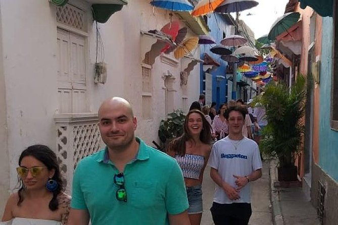 cartagena-walking-tour
