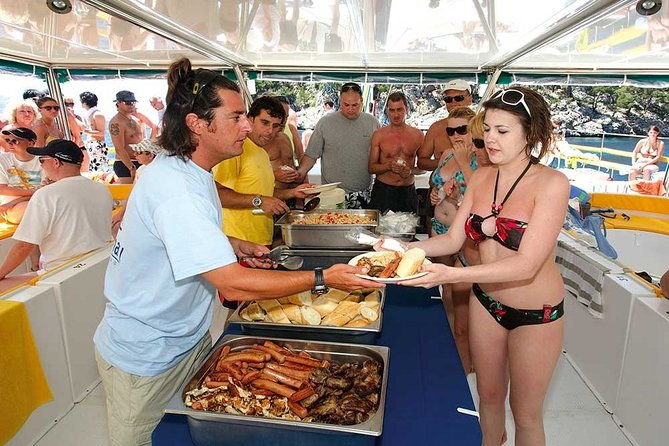 catamaran-cruise-from-port-dalcudia-with-lunch-and-swim-stop