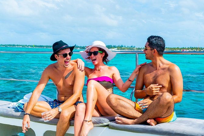 catamaran-cruise-with-snorkeling-hooka-diving-and-parasailing