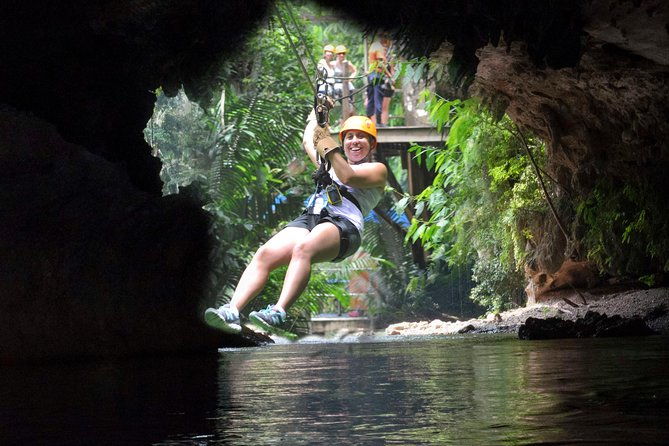 cave-tubing-and-zip-line-adventure-from-san-pedro-ambergris-caye