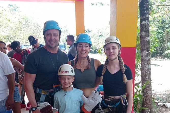 cave-tubing-and-zipline-adventure-boat-transfer