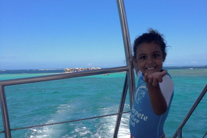 cayo-arena-catamaran-cruise-from-puerto-plata-with-lunch