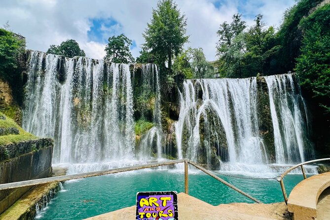 central-bosnia-a-medieval-tour-jajce-travnik-pliva-lakes
