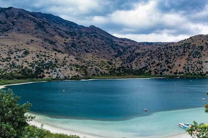 chania-rethymnon-kournas-full-day-professional-guided-coach-tour