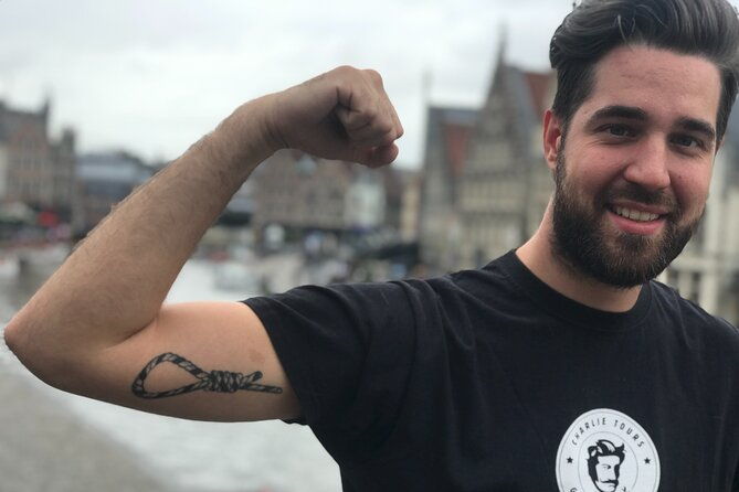 charlies-famous-tasting-tour-ghent